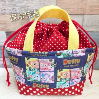 ダッフィー - ダッフィー♡スプリングインブルーム スーベニア ダッフィー - ダッフィー♡スプリングインブルーム スーベニア