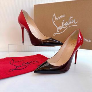 Christian Louboutin - ルブタン 人気 グラデーション Christian Louboutin - ルブタン 人気 グラデーション