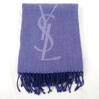 SAINT LAURENT(ストール/パシュミナ)のフリマアイテム一覧 SAINT LAURENT(ストール/パシュミナ)のフリマアイテム一覧
