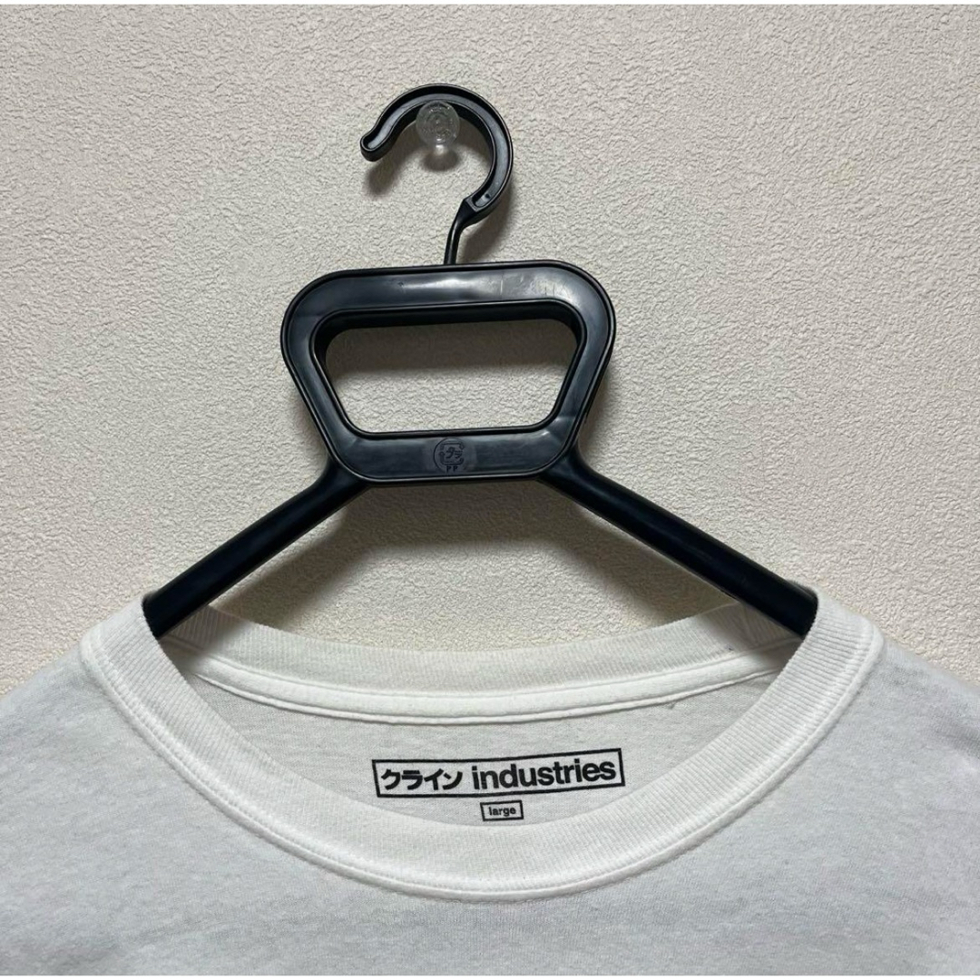 Hook Ups】 フックアップス ジェルミクライン 長袖 シャツ ロンT Hook Ups】 フックアップス ジェルミクライン 長袖 シャツ ロンT