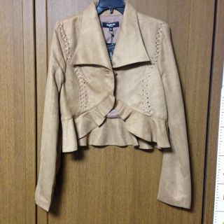 ドロシーズ(DRWCYS)のDRWCYS ジャケット♪(ブルゾン)