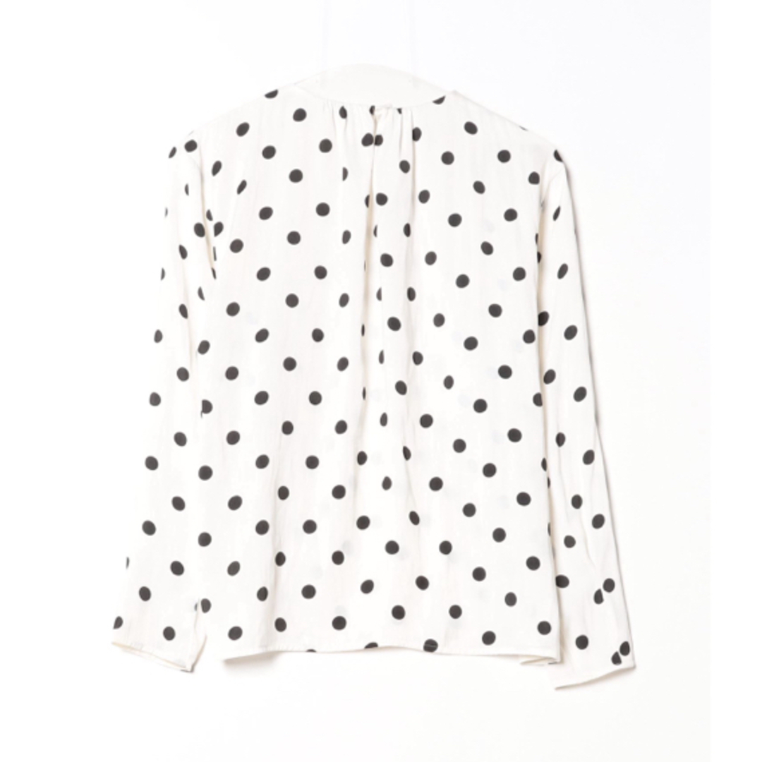 Ballsey - トゥモローランド ballsey ボールジー 水玉 ドット柄 Ballsey - トゥモローランド ballsey ボールジー 水玉 ドット柄