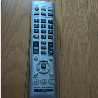 日立(テレビ)のフリマアイテム一覧 日立(テレビ)のフリマアイテム一覧