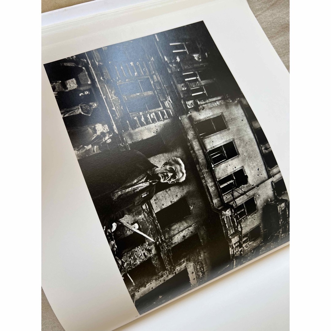KOUDELKA:Retrospektive写真集 ヨゼフ・コーデルカ 本 KOUDELKA:Retrospektive写真集 ヨゼフ・コーデルカ 本
