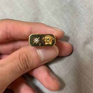 VERSACE(リング(指輪))のフリマアイテム一覧 VERSACE(リング(指輪))のフリマアイテム一覧