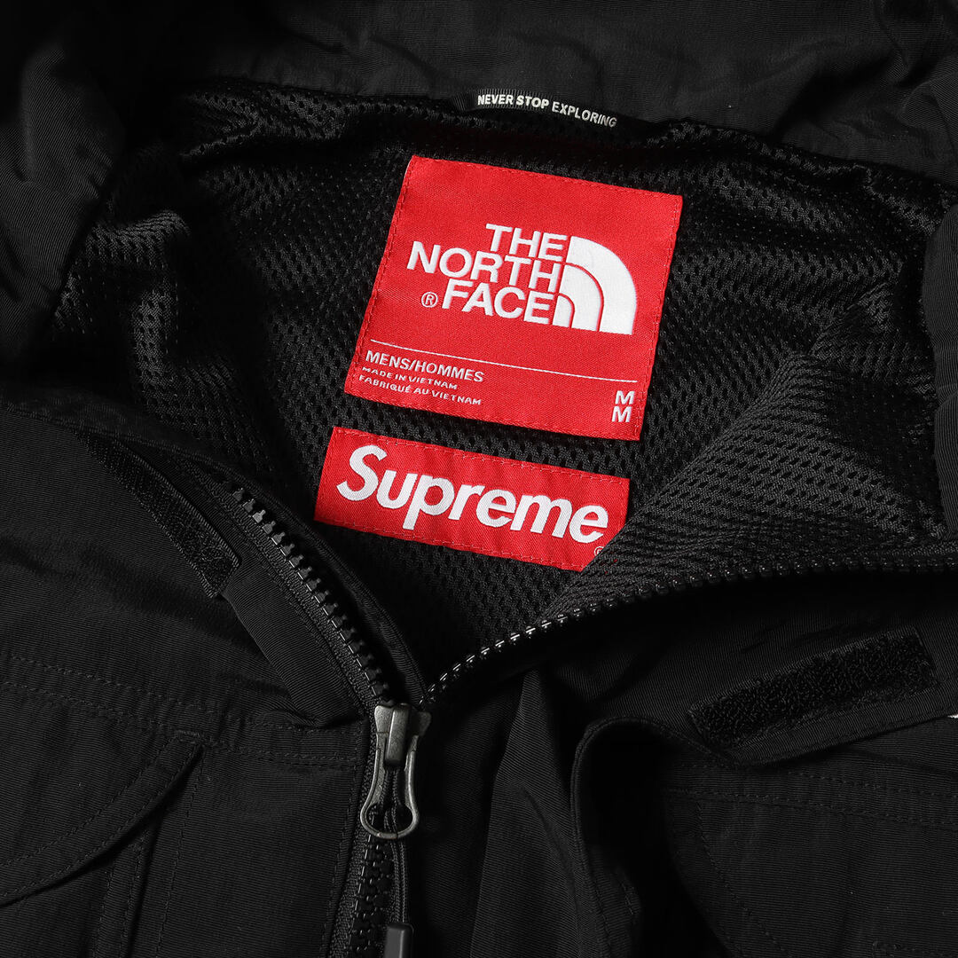 Supreme - Supreme シュプリーム ジャケット サイズ:M 22SS THE Supreme - Supreme シュプリーム ジャケット サイズ:M 22SS THE