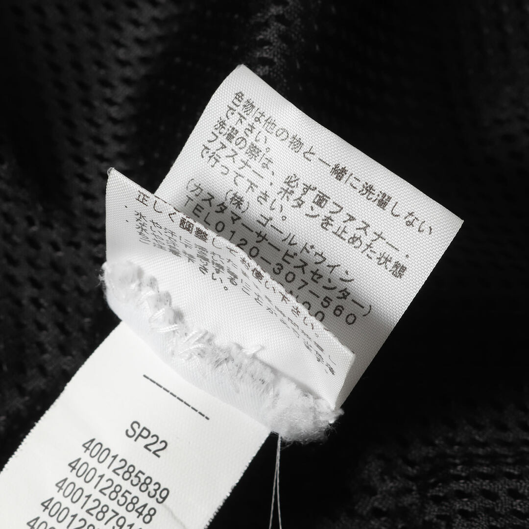 Supreme - Supreme シュプリーム ジャケット サイズ:M 22SS THE Supreme - Supreme シュプリーム ジャケット サイズ:M 22SS THE