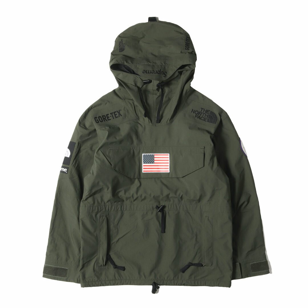 Supreme - 美品 Supreme シュプリーム ジャケット サイズ:S THE Supreme - 美品 Supreme シュプリーム ジャケット サイズ:S THE