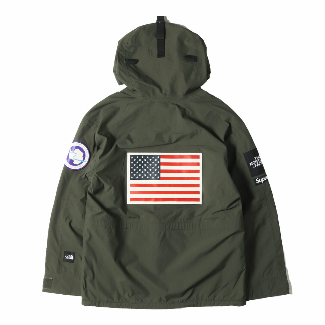 Supreme - 美品 Supreme シュプリーム ジャケット サイズ:S THE Supreme - 美品 Supreme シュプリーム ジャケット サイズ:S THE