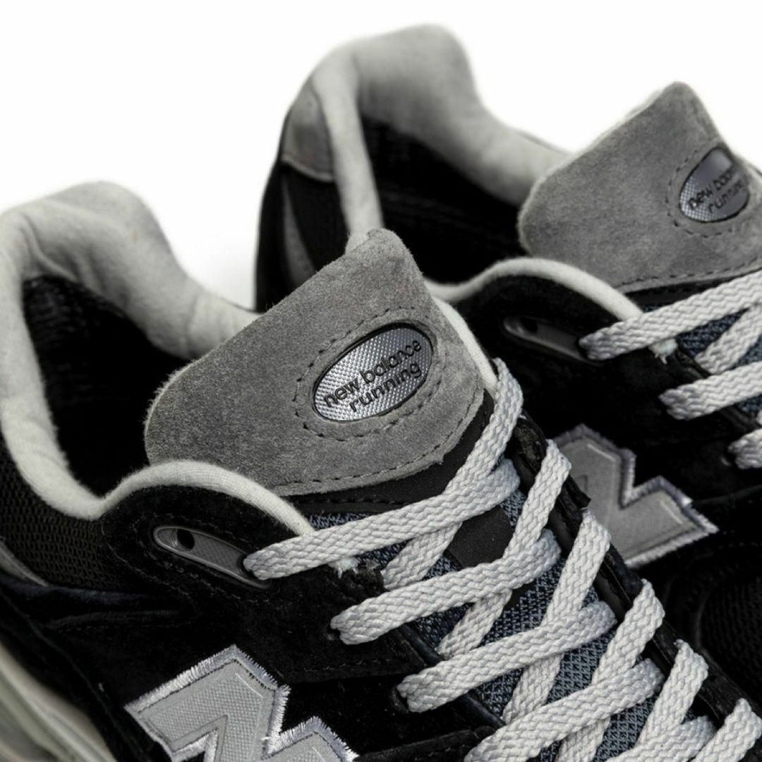 New Balance - 《27.5》ニューバランス M2002RXD ブラック 2002 New Balance - 《27.5》ニューバランス M2002RXD ブラック 2002