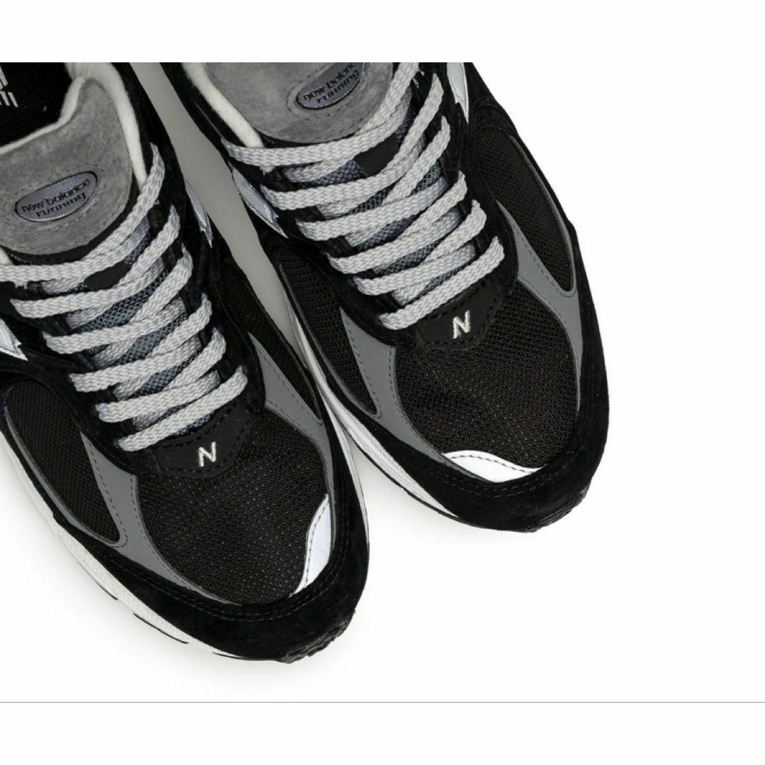 New Balance - 《27.5》ニューバランス M2002RXD ブラック 2002 New Balance - 《27.5》ニューバランス M2002RXD ブラック 2002