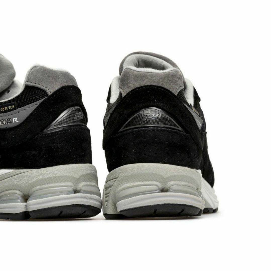 New Balance - 《27.5》ニューバランス M2002RXD ブラック 2002 New Balance - 《27.5》ニューバランス M2002RXD ブラック 2002