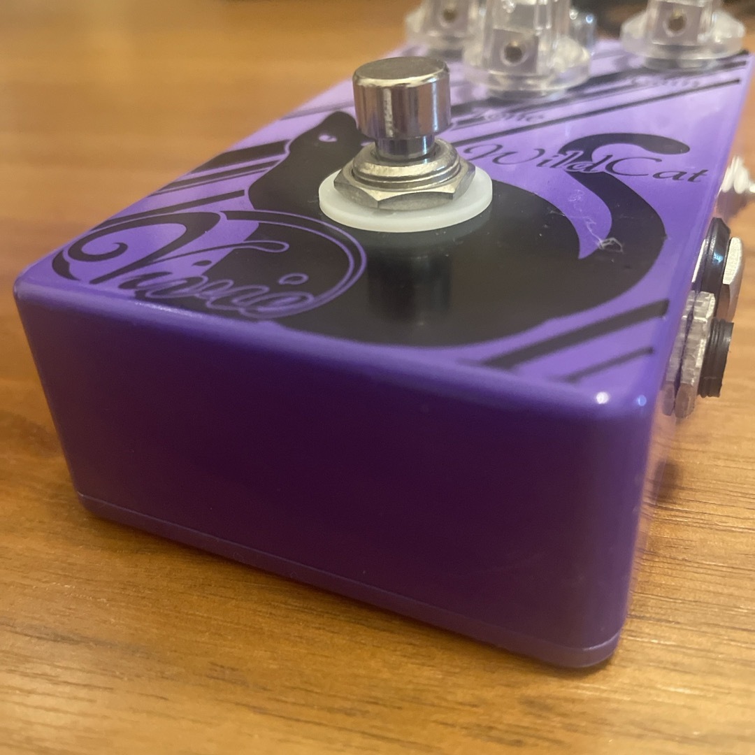 Vivie /WildCat(生産終了品) Vivie /WildCat(生産終了品)