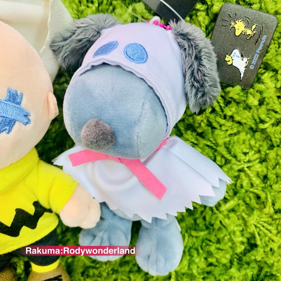 USJ - ユニバ USJ ハロウィン スヌーピー チャーリーブラウン USJ - ユニバ USJ ハロウィン スヌーピー チャーリーブラウン