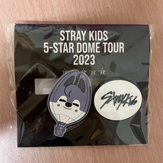 ストレイキッズ(Stray Kids)のスキズ バンチャン クリップ (K-POP/アジア)