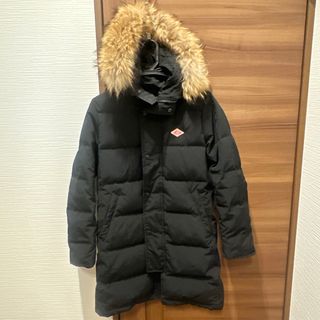 DANTON(ショート ・ ダウンジャケット)のフリマアイテム一覧 DANTON(ショート ・ ダウンジャケット)のフリマアイテム一覧