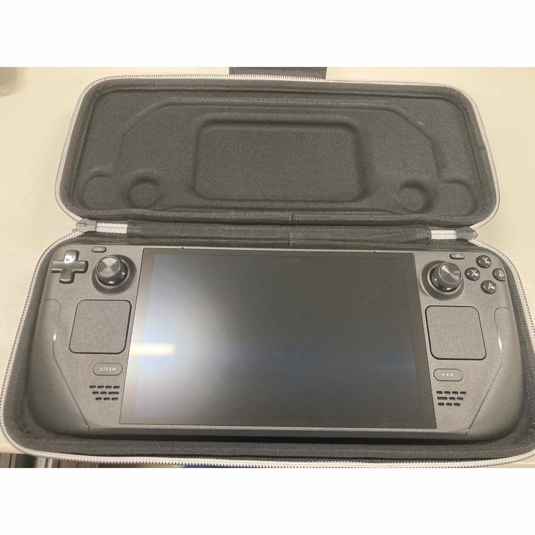 Steam Deck OLED 1TB Steam Deck OLED 1TB
