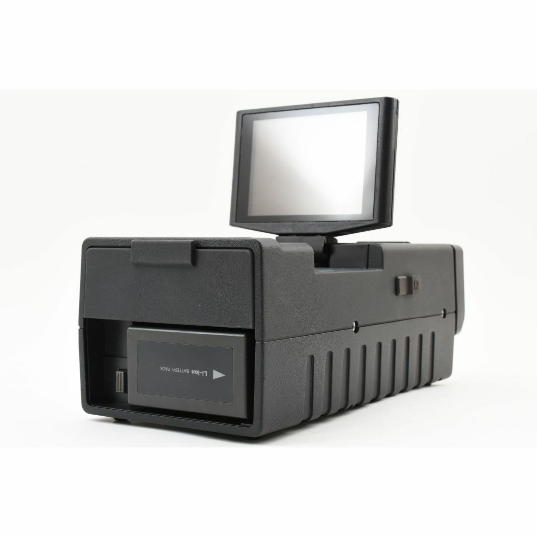 PANASONIC AG-HPG20 P2HD ポータブルレコーダー カメラ PANASONIC AG-HPG20 P2HD ポータブルレコーダー カメラ