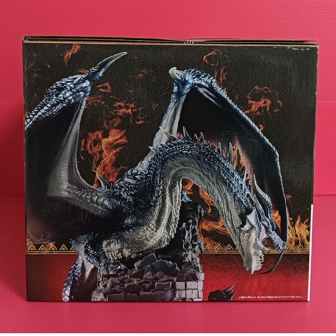 1点【未開封】ラストワン賞ミラボレアスメタリックカラー 1点【未開封】ラストワン賞ミラボレアスメタリックカラー