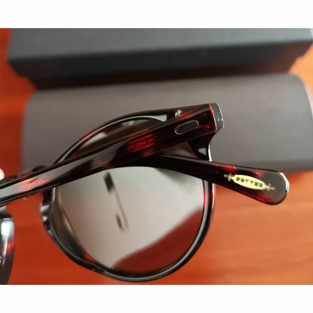 新品☆OLIVER PEOPLES オリバーピープルズ☆OV5186☆鼈甲 新品☆OLIVER PEOPLES オリバーピープルズ☆OV5186☆鼈甲