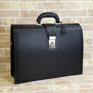 REGAL - 美品 リーガル REGAL ☆ レザー ブリーフケース 日本製 REGAL - 美品 リーガル REGAL ☆ レザー ブリーフケース 日本製