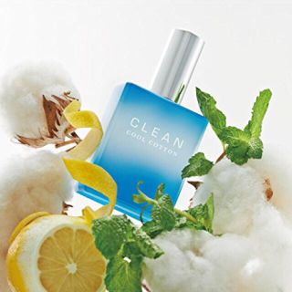 CLEAN/クリーン クールコットン オードパルファム 30ml(ユニセックス)