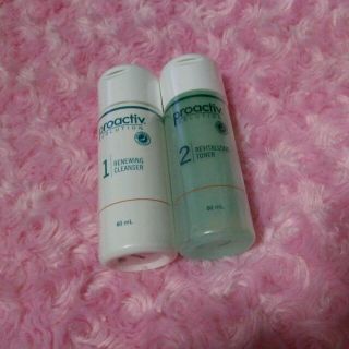 プロアクティブ(proactiv)のプロアクティブ　60ml　セット(その他)