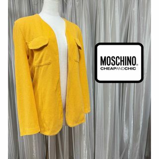 MOSCHINOのフリマアイテム一覧 MOSCHINOのフリマアイテム一覧