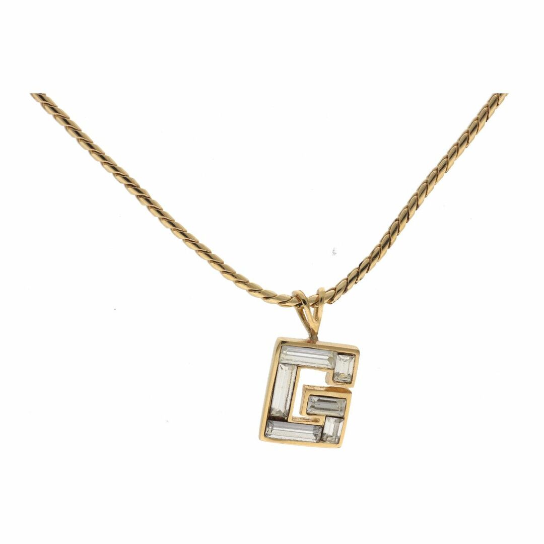 Givenchy ジバンシィ ネックレス・ペンダント Gロゴ ライン Givenchy ジバンシィ ネックレス・ペンダント Gロゴ ライン