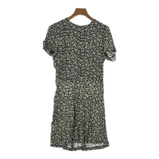 POLO RALPH LAUREN - Polo Ralph Lauren ワンピース 2(M位) 黒x POLO RALPH LAUREN - Polo Ralph Lauren ワンピース 2(M位) 黒x