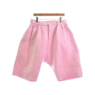 COMME des GARCONS HOMME PLUS(ショートパンツ)のフリマ COMME des GARCONS HOMME PLUS(ショートパンツ)のフリマ