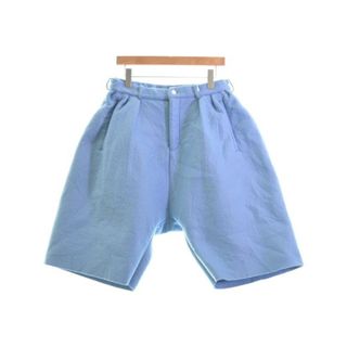 COMME des GARCONS HOMME PLUS(ショートパンツ)のフリマ COMME des GARCONS HOMME PLUS(ショートパンツ)のフリマ