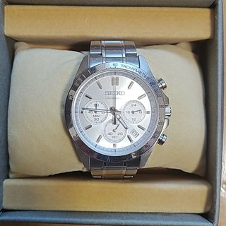 セイコー(SEIKO)のSEIKO スピリット SBTR009(腕時計(アナログ))