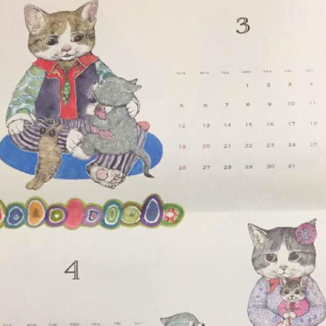 19643円 新年の贈り物 激レア ELT２０周年記念 ヒグチユウコ 描き下ろし 猫とハイイロオオカミ S