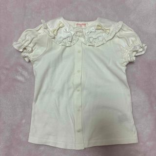 Shirley Temple(ブラウス)のフリマアイテム一覧 Shirley Temple(ブラウス)のフリマアイテム一覧