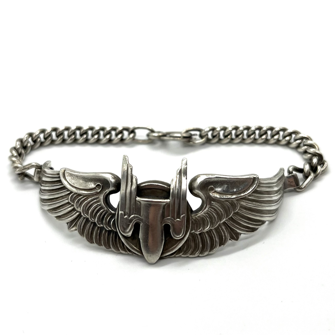 MILITARY - 【ヴィンテージ】WWⅡ US ARMY 陸軍航空隊ミリタリー MILITARY - 【ヴィンテージ】WWⅡ US ARMY 陸軍航空隊ミリタリー