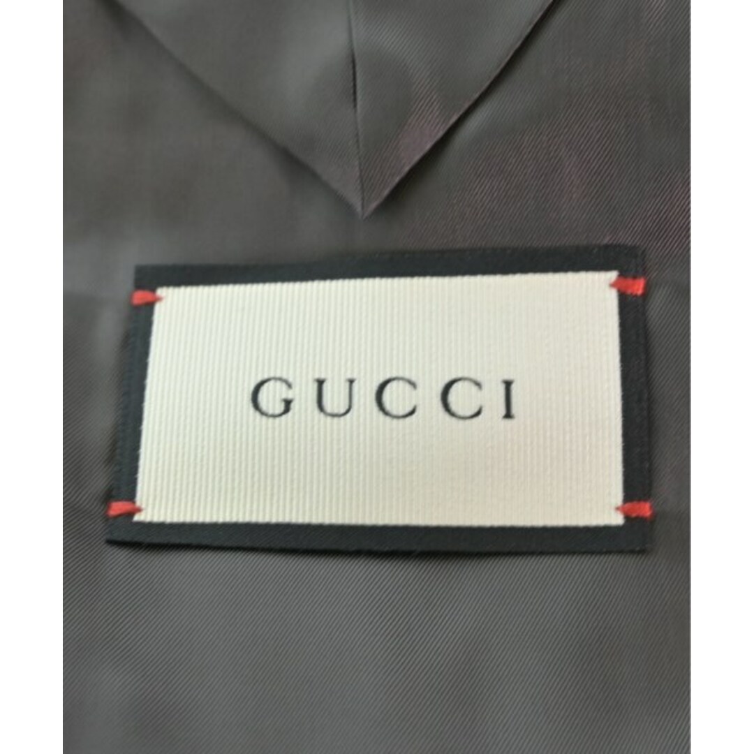 GUCCI - GUCCI グッチ セットアップ・スーツ(その他) 44/44(S GUCCI - GUCCI グッチ セットアップ・スーツ(その他) 44/44(S