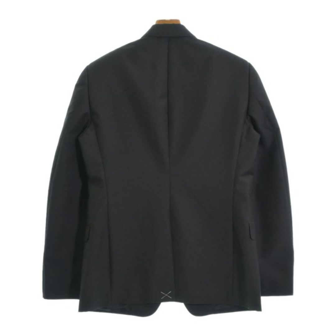 Alexander McQueen - ALEXANDER MCQUEEN テーラードジャケット Alexander McQueen - ALEXANDER MCQUEEN テーラードジャケット