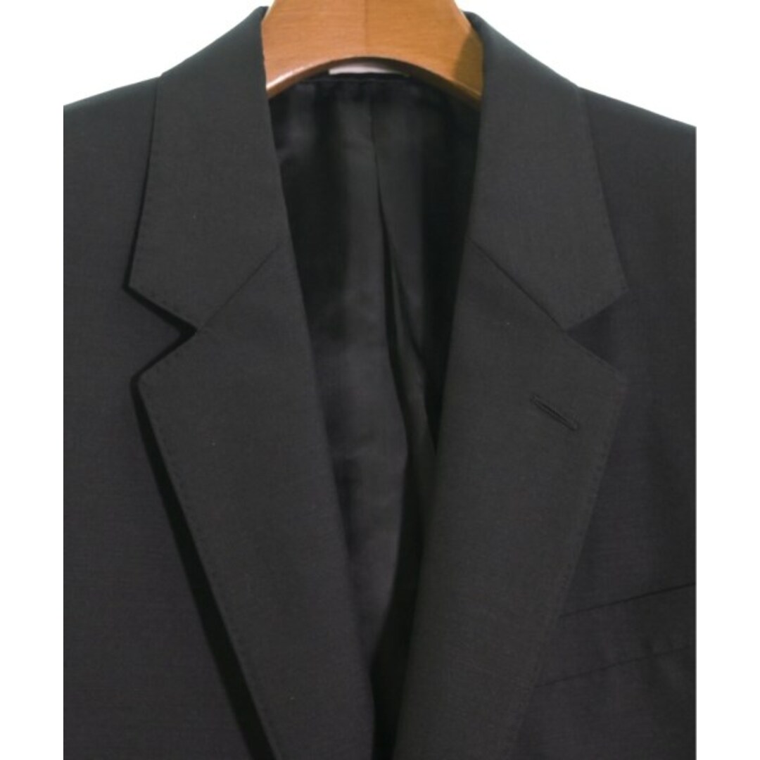 Alexander McQueen - ALEXANDER MCQUEEN テーラードジャケット Alexander McQueen - ALEXANDER MCQUEEN テーラードジャケット