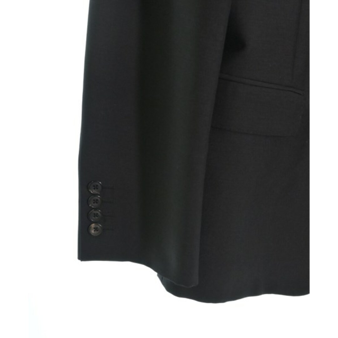 Alexander McQueen - ALEXANDER MCQUEEN テーラードジャケット Alexander McQueen - ALEXANDER MCQUEEN テーラードジャケット