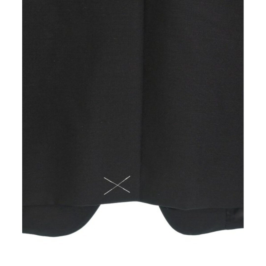 Alexander McQueen - ALEXANDER MCQUEEN テーラードジャケット Alexander McQueen - ALEXANDER MCQUEEN テーラードジャケット