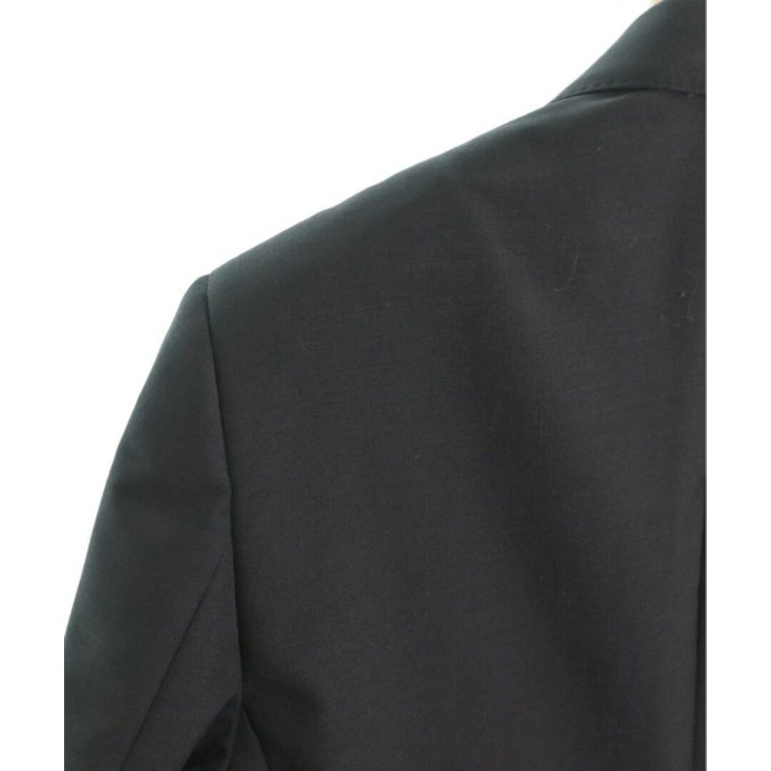 Alexander McQueen - ALEXANDER MCQUEEN テーラードジャケット Alexander McQueen - ALEXANDER MCQUEEN テーラードジャケット