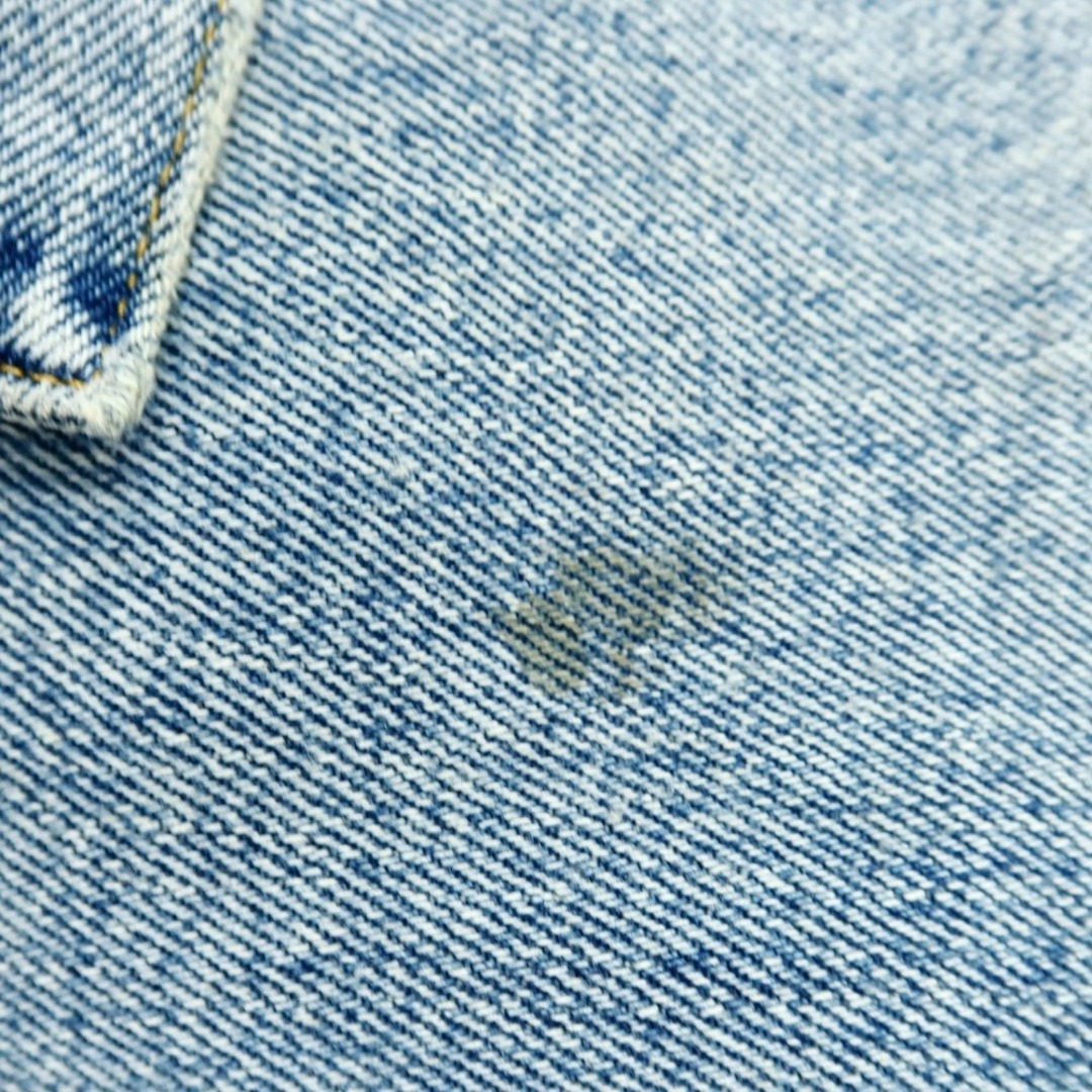 Levi's - 【中古】リーバイス Levi's × NIGO 507XX 世界100着 Levi's - 【中古】リーバイス Levi's × NIGO 507XX 世界100着