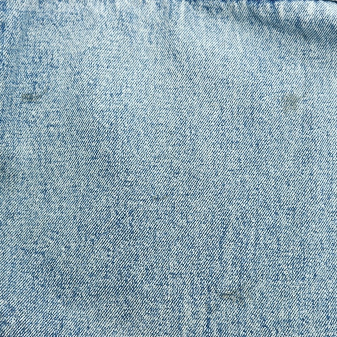 Levi's - 【中古】リーバイス Levi's × NIGO 507XX 世界100着 Levi's - 【中古】リーバイス Levi's × NIGO 507XX 世界100着