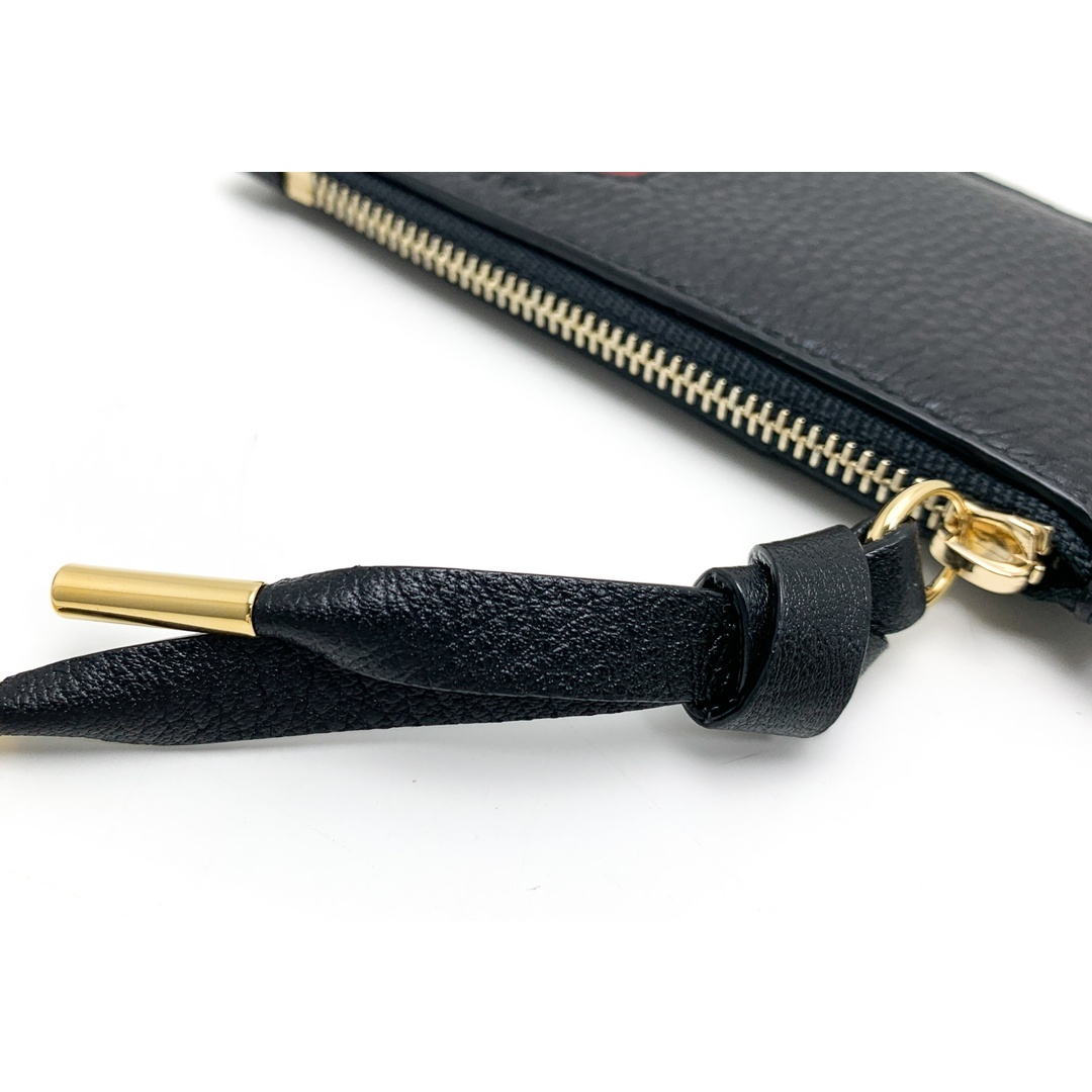 Bally - BALLY バリー 黒 ブラック MANDHY50 BLACK カードケース Bally - BALLY バリー 黒 ブラック MANDHY50 BLACK カードケース
