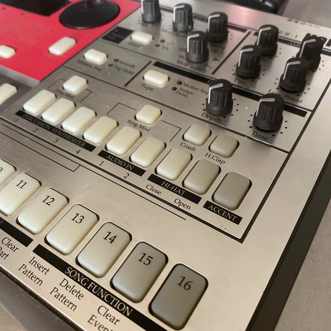 KORG - korg electribe er-1の通販 by booster_9200's shop