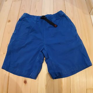 グラミチ(GRAMICCI)のグラミチ　gramicci ハーフパンツ　ショートパンツ　短パン(ショートパンツ)