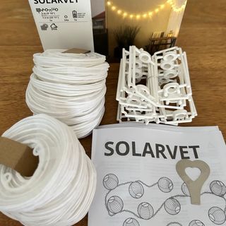 IKEA（ライト/照明/LED）のフリマアイテム一覧