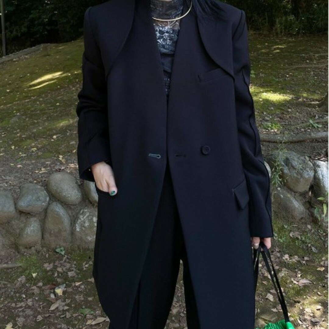 Ameri VINTAGE - AmeriVINTAGE 3WAY CONSTRUCTION JACKETの通販 Ameri VINTAGE - AmeriVINTAGE 3WAY CONSTRUCTION JACKETの通販
