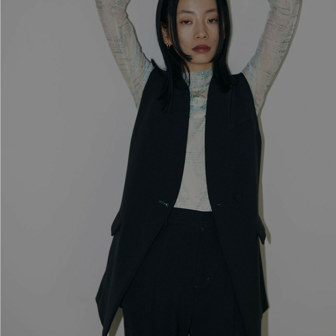 Ameri VINTAGE - AmeriVINTAGE 3WAY CONSTRUCTION JACKETの通販 Ameri VINTAGE - AmeriVINTAGE 3WAY CONSTRUCTION JACKETの通販